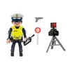 PLAYMOBIL 70305, 4 Jahr(e), Mehrfarbig, Kunststoff Produktbild-Vorschau 2