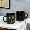 Stephen Kings Es Tasse mit Thermoeffekt Pennywise Produktbild-Vorschau 8