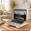 KRUMAD laptopstandaard, in hoogte verstelbaar en Productafbeelding-voorbeeld 9