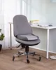 Orbisana 2 in 1 Sitzkissen mit Memoryschaum für Bürostuhl Produktbild-Vorschau 3