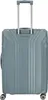 travelite Elvaa 4W Trolley Blue Grey blaugrau 78cm Produktbild-Vorschau 4