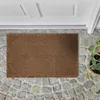 Protišmyková rohožka Astra GRAPHIC DELUXE hnedá 60 x 90 cm Náhľad obrázku produktu 2