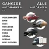 Bituxx Universal Getriebeöl Einfüllgerät Pneumatisch 10L Produktbild-Vorschau 5