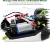 Wltoys 12427 50km/h High Speed RC Car 1/12 2.4G 4WD Off Produktbild-Vorschau 9