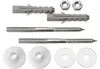 Grohe Waschbecken 60 cm Baukeramik Armatur Bauedge Keramik Produktbild-Vorschau 12