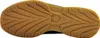 The bottom view of a shoe sole. Podgląd zdjęcia produktu