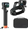 GoPro AKTES-003-VN, Kit fotoaparátu, 150 g, Čierna Náhľad obrázku produktu 1
