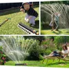 Zraszacz ogrodowy wahadłowy 281357 Podgląd zdjęcia produktu 5