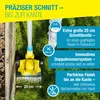 GLORIA FineCut, Rasentrimmer, Blade, D-Schlaufengriff, Produktbild-Vorschau 8