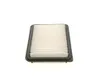 Luftfilter BOSCH F 026 400 566 für DAIHATSU Cuore VI (L251, Produktbild-Vorschau 4