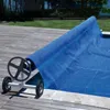 Kokido Aufrollvorrichtung Kalu Pool Abdeckung 5m Aluminium Produktbild-Vorschau 9