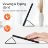 Dux Ducis Domo Bookcase voor de Samsung Galaxy Tab A11 Plus Productafbeelding-voorbeeld 7