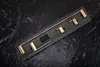 Set Di Ganci Da Bagno Rea Mati Brush Gold Anteprima dell’immagine prodotto 7