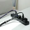 Baseus ACMGT-E01, Univerzální, Černá, 100 cm Náhled obrázku produktu 9