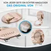 SANILO® WC-Sitz mit Absenkautomatik Zen, Toilettendeckel Produktbild-Vorschau 6