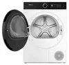 Hisense DH5I104BWAB asciugatrice Libera installazione Anteprima dell’immagine prodotto 4