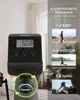 Zipro Erwachsene Horizontales Magnetisches Fitnessbike Produktbild-Vorschau 4
