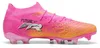 Puma Future 9 Match Fg/ag Fußballschuhe Rosa EU 40 Mann Produktbild-Vorschau 1