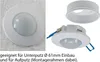 Rilevatore di movimento da incasso a soffitto ChiliTec Anteprima dell’immagine prodotto 5