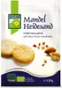 Mandel-Heidesand Dinkel-Buttergebäck 125g Produktbild-Vorschau 2