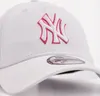 NEW ERA NEW YORK YANKEES Biela Náhľad obrázku produktu 4