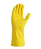 Texxor Haushaltshandschuhe gelb 2220 Gr: XL Produktbild-Vorschau 2