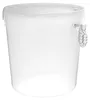 Browin Gärbehälter Mit Deckel, 30 L Produktbild-Vorschau 4