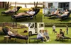 Skládací turistické lehátko Chillwell Dream Sofotel Náhled obrázku produktu 7