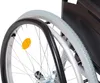 SILIGREIF.24R für 24" Räderschwarz Silikon gerillte Produktbild-Vorschau 2