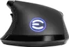 EVGA X17 Maus Beidhndig USB Typ-A Optisch 16000 DPI Produktbild-Vorschau 6