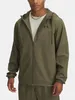 Under Armour Herren Ua Rival Wvn Windbreaker Jacke Produktbild-Vorschau 1