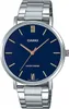 Casio analog MTP-VT01D-2BUDF (A1613) Anteprima dell’immagine prodotto 1