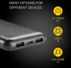 Intenso P10000 Lithium Polymer de 10000 mAh Schwarz Produktbild-Vorschau 7