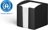 DURABLE Zettelbox ECO, 'Blauer Engel', 775801 schwarz Produktbild-Vorschau 1