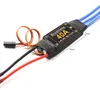 40A Brushless ESC 2-4S Elektronischer Produktbild-Vorschau 7