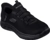 Skechers Sneakers 108144EC-BBK in Black color size 39 Anteprima dell’immagine prodotto 5