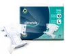 Windelhose Attends Slip Regular 10 L Hüfte 100 bis 150 Produktbild-Vorschau 2