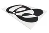 Modern Teppich MODE 8531 Abstraktion creme / schwarz  Produktbild-Vorschau 3