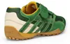 Geox SNAKE ORIGINAL A Herrenschuhe - Sneakers - Halbschuhe Produktbild-Vorschau 12