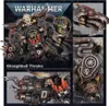 Games Workshop Ghazghkull Thraka, Figurka kolekcjonerska Podgląd zdjęcia produktu 3
