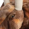 Grandasaurus Triceratops Dinosaurier Cape mit Krallen, Produktbild-Vorschau 16