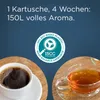 BRITA waterfilterkan MAXTRA Style Essential, wit, met 4 Productafbeelding-voorbeeld 7