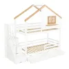 Stapelbed van 90x200 cm met opbergruimte in de trap, Productafbeelding-voorbeeld 13