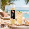 BubbleJoy Sirup Weißer Pfirsich 100 ml Fruchtsirup für Produktbild-Vorschau 7