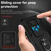 Pouzdro pro Xiaomi Redmi Note 9S/9 Pro/9 Pro Max dvouvrstvé Náhled obrázku produktu 2
