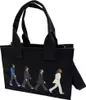 The Beatles - Borsa Tote "Abbey Road", logo a goccia, Anteprima dell’immagine prodotto 1