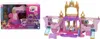 Mattel. HWX17 Disney Prinzessin. Karoca-zamek 2w1 Produktbild-Vorschau 21