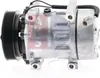 AKS DASIS 851425N SD7H15 Klimaanlage Klimakompressor für Produktbild-Vorschau 8
