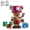 LEGO ONE PIECE Tony Tony Chopper - Sammelfigur mit Zubehör Produktbild-Vorschau 2