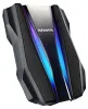 ADATA HD770G, 2 TB, 2.5", 3.2 Gen 1 (3.1 Gen 1), Schwarz Produktbild-Vorschau 9